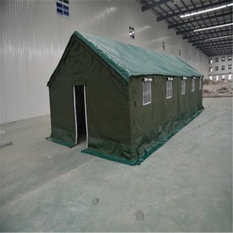 环县充气军用帐篷模型订制厂家